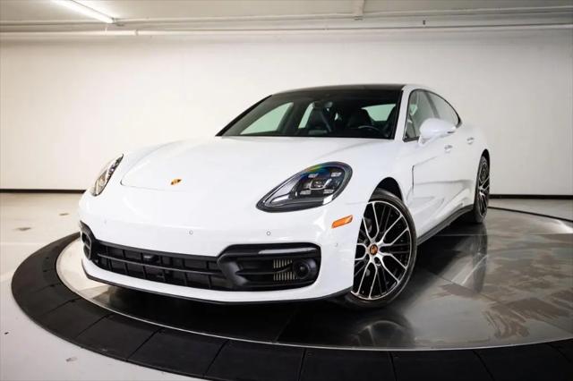 2023 Porsche Panamera Unknown for sale in Austin, TX