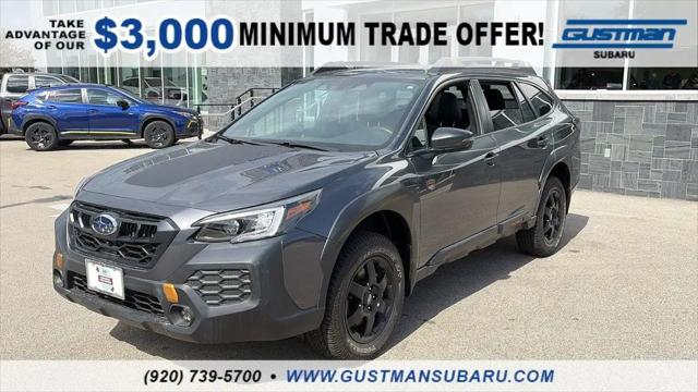 2024 Subaru Outback Wilderness for sale in Appleton, WI