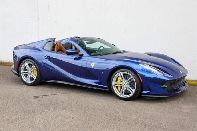2021 Ferrari 812 GTS Base for sale in Wilsonville, OR