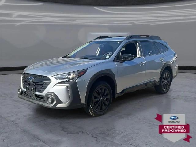 2024 Subaru Outback Onyx Edition for sale in Phoenix, AZ