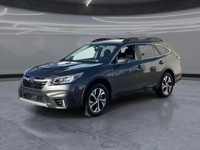2022 Subaru Outback Limited XT for sale in Phoenix, AZ