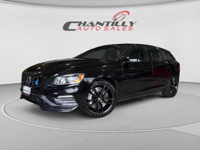 2017 Volvo V60 Polestar for sale in Chantilly, VA