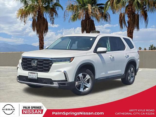 2024 Honda Pilot EX-L for sale in Cathedral City, CA