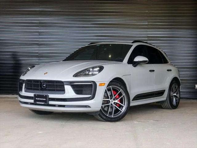 2023 Porsche Macan S for sale in Austin, TX