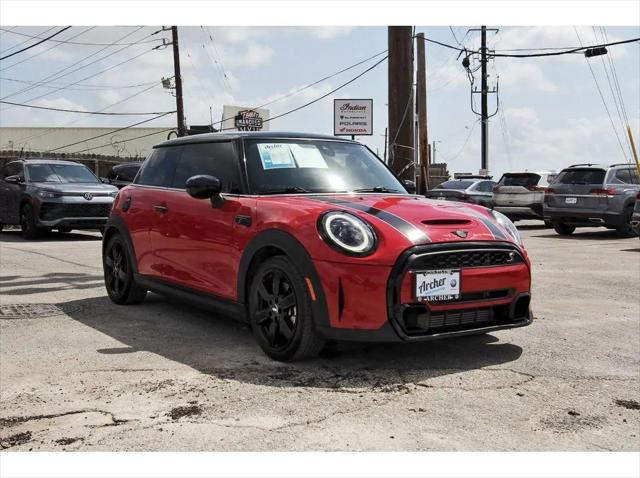 2022 MINI Hardtop Cooper S for sale in Houston, TX