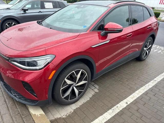 2023 Volkswagen ID.4 S for sale near Dayton, OH