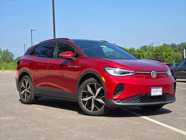 2023 Volkswagen ID.4 for sale near Dayton, OH