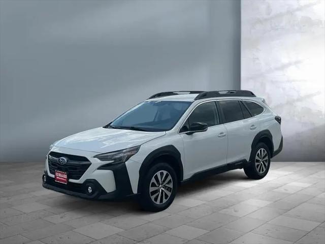 2024 Subaru Outback Premium for sale in Sioux City, IA