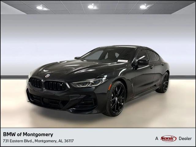 2023 BMW M8 xDrive for sale in Montgomery, AL