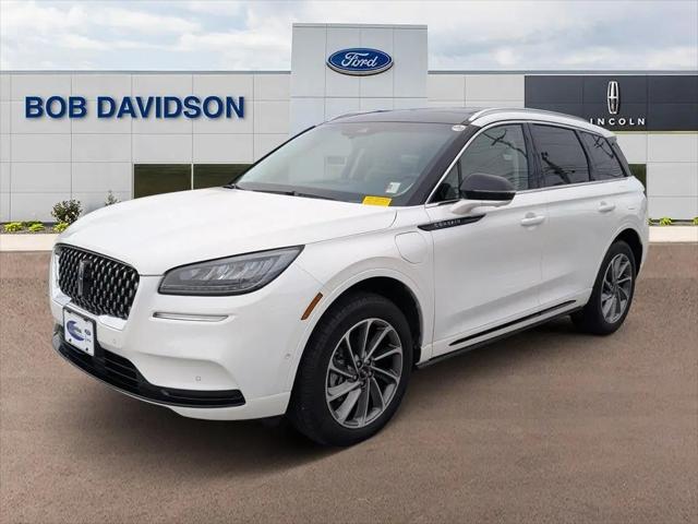 2022 Lincoln Corsair Grand Touring for sale in Parkville, MD