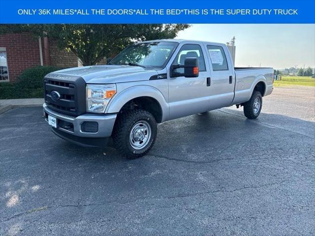 2016 Ford F-350 XL for sale in Orrville, OH