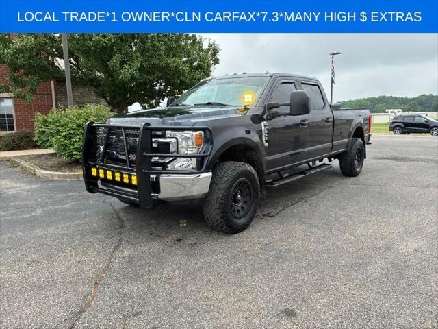 2021 Ford F-350 XL for sale in Orrville, OH
