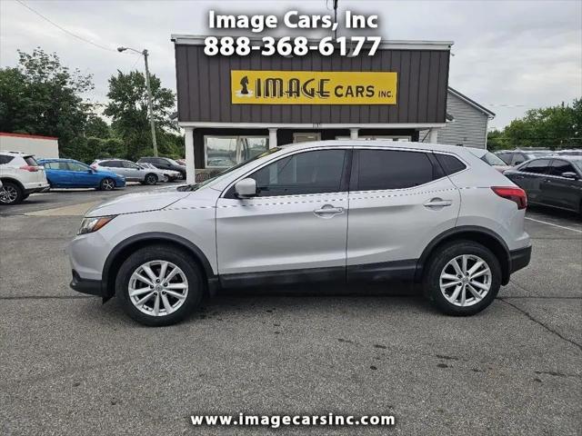 2018 Nissan Rogue Sport S for sale in Fort Wayne, IN