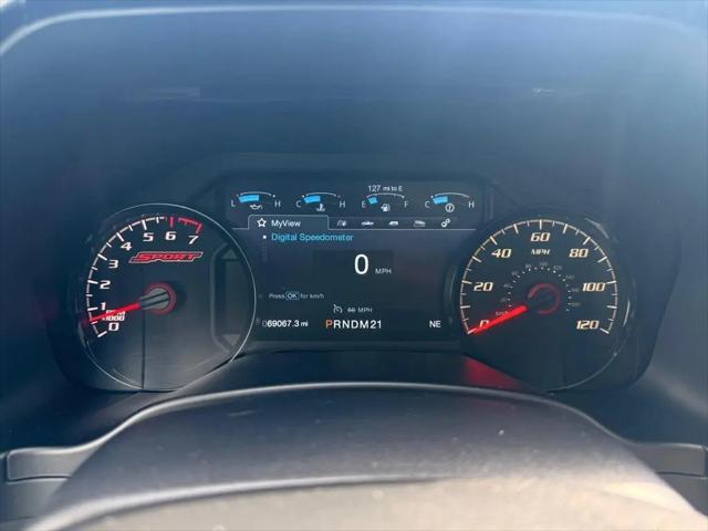 2017 Ford F-150 LARIAT for sale in St. Cloud, MN