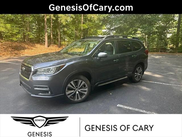 2021 Subaru Ascent Touring for sale in Cary, NC