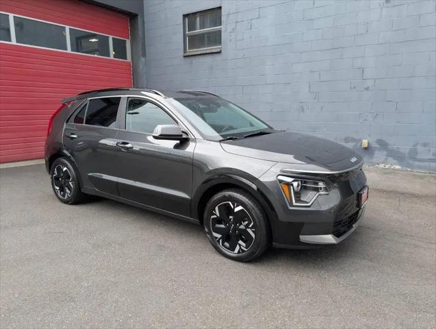 2023 Kia Niro EV Wind for sale in Seattle, WA