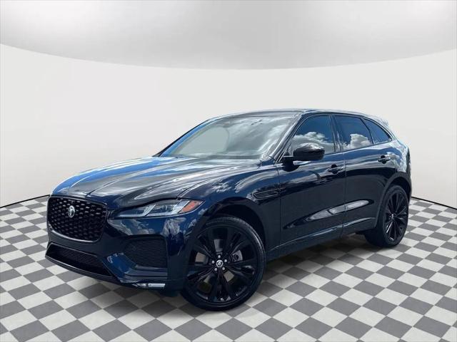 2026 Jaguar F-PACE R-Dynamic S P250 AWD Automatic for sale in Lakeland, FL