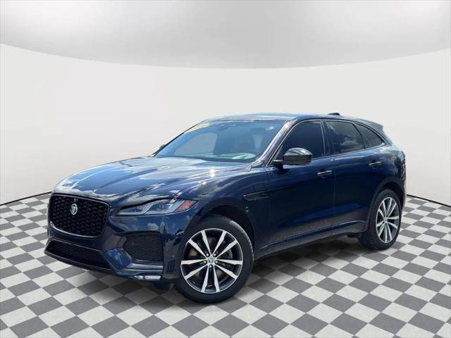 2026 Jaguar F-PACE R-Dynamic S P250 AWD Automatic for sale in Lakeland, FL