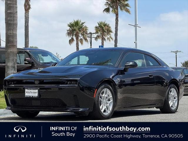 2025 Dodge Charger Daytona R/T AWD for sale in Torrance, CA