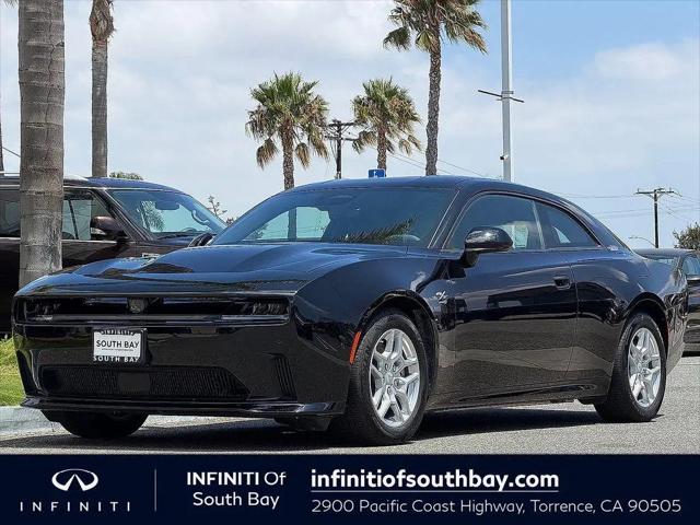 2025 Dodge Charger Daytona R/T AWD for sale in Torrance, CA