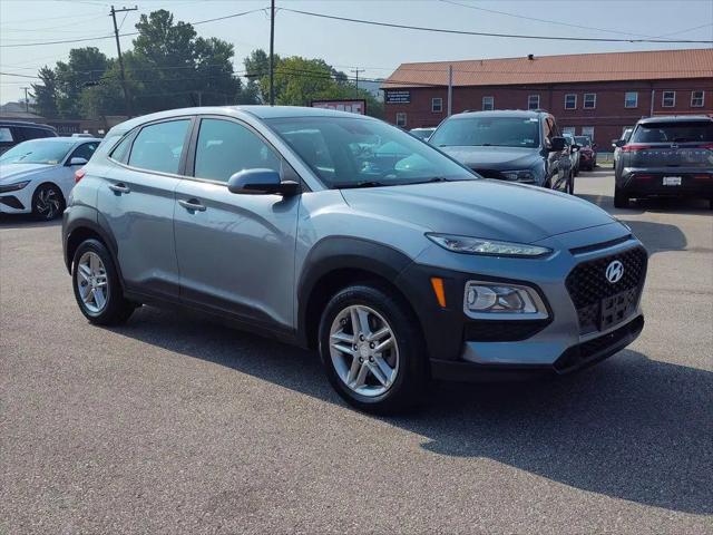 2019 Hyundai Kona SE for sale in Huntington, WV