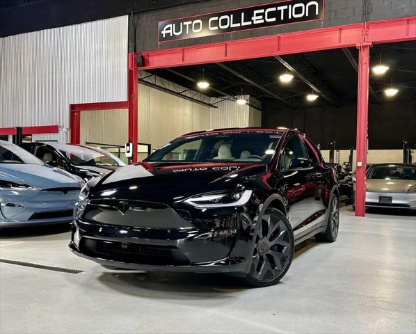 2026 Tesla Model X All-Wheel Drive for sale in Warren, MI