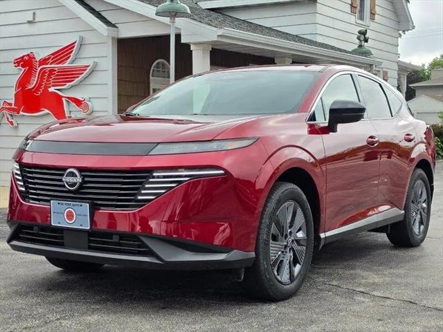 2025 Nissan Murano SL for sale in DePere, WI