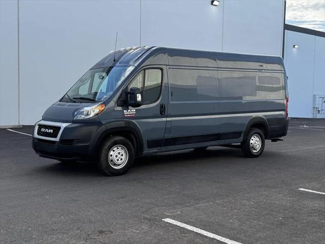 2019 Ram ProMaster Cargo Van High Roof 159" WB EXT for sale in Phoenix, AZ