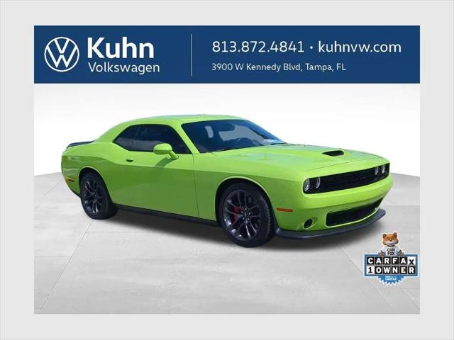 2023 Dodge Challenger GT for sale in Tampa, FL