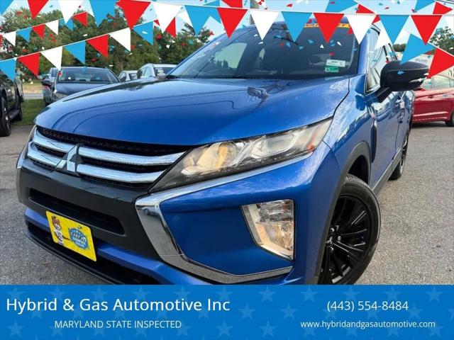 2019 Mitsubishi Eclipse Cross SP for sale in Aberdeen, MD