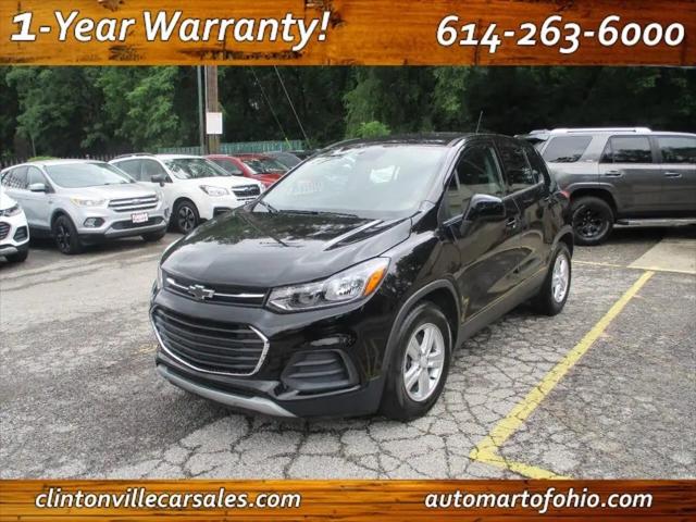 2019 Chevrolet Trax for sale near Columbus, OH
