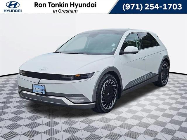 2023 Hyundai IONIQ 5 Limited for sale in Gresham, OR