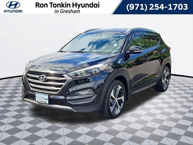 2016 Hyundai Tucson Sport for sale in Gresham, OR
