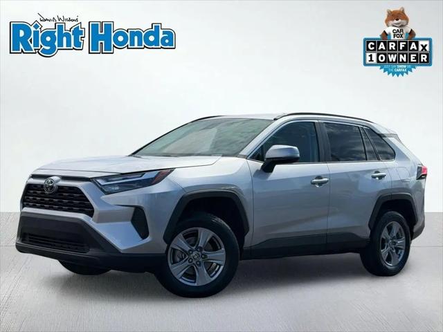 2024 Toyota RAV4 XLE for sale in Scottsdale, AZ