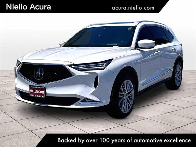 2023 Acura MDX Advance Package for sale in Roseville, CA