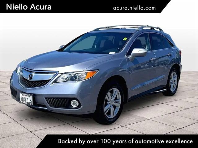 2014 Acura RDX Technology for sale in Roseville, CA