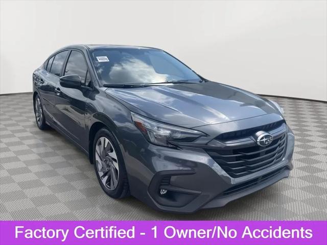 2025 Subaru Legacy Limited for sale in Olathe, KS