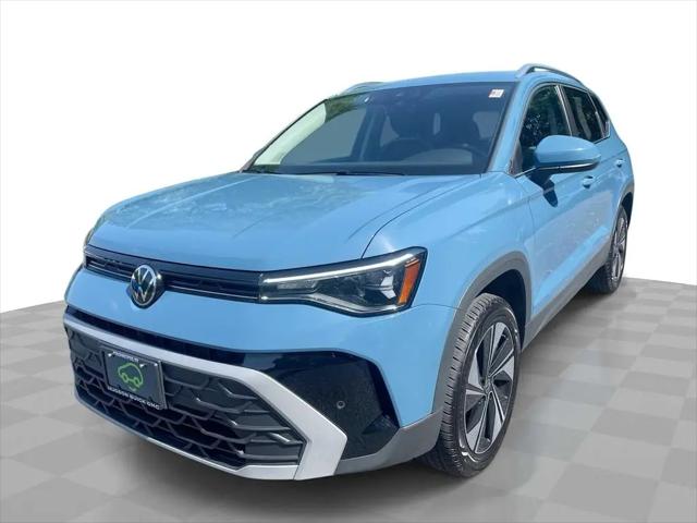 2025 Volkswagen Taos 1.5T SE for sale in Poughkeepsie, NY