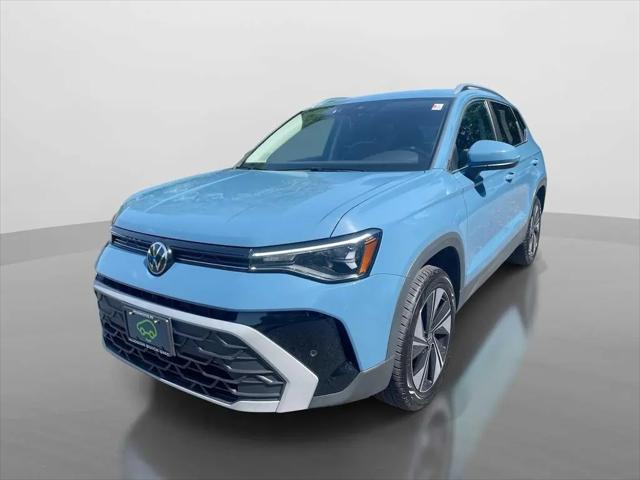 2025 Volkswagen Taos 1.5T SE for sale in Poughkeepsie, NY