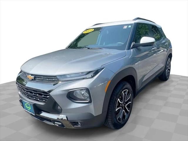 2023 Chevrolet TrailBlazer AWD ACTIV for sale in Poughkeepsie, NY