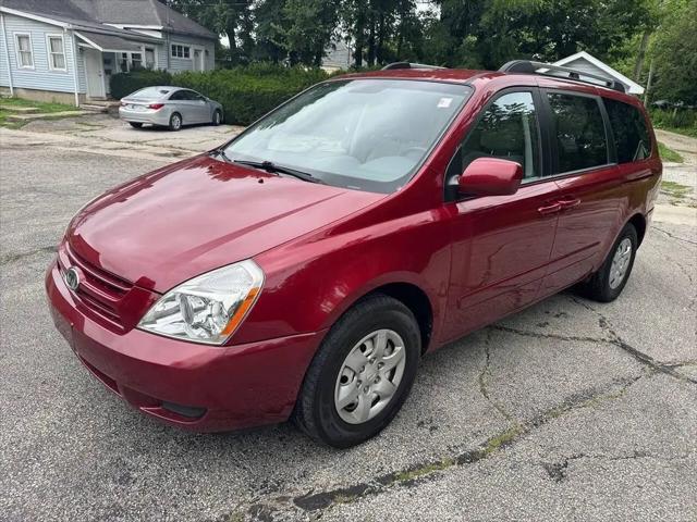 2008 Kia Sedona LX for sale in Bloomington, IN