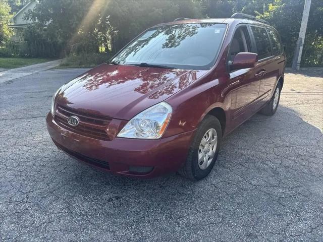 2008 Kia Sedona LX for sale in Bloomington, IN