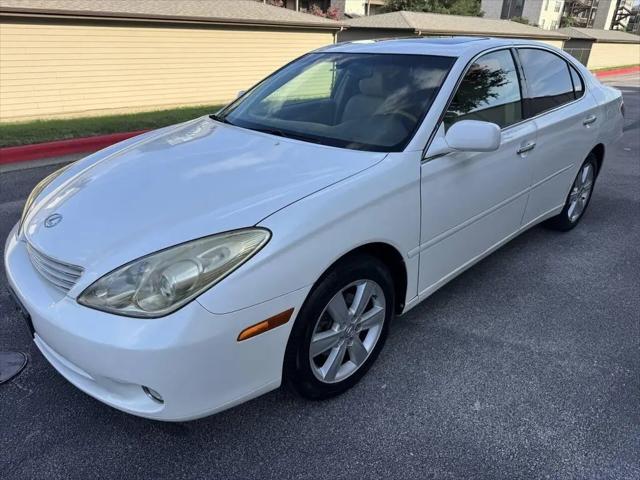 2005 Lexus ES 330 Base for sale in Austin, TX