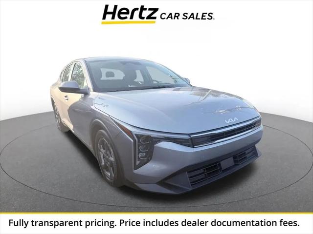 2025 Kia K4 LXS for sale in Richmond, VA