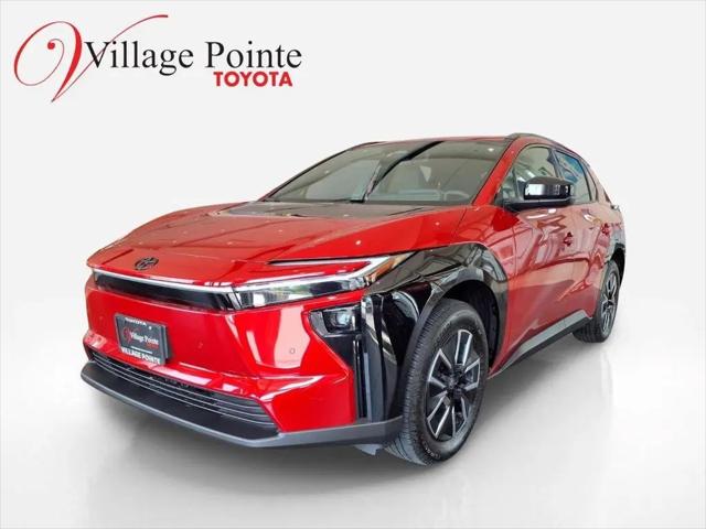 2026 Toyota bZ XLE for sale in Omaha, NE