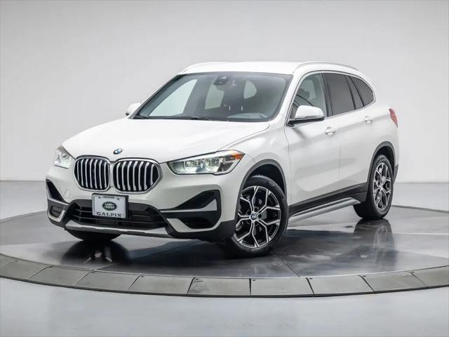 2021 BMW X1 xDrive28i for sale in Van Nuys, CA