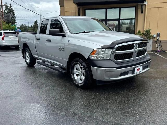 2013 Ram 1500 Tradesman for sale in Lakewood, WA