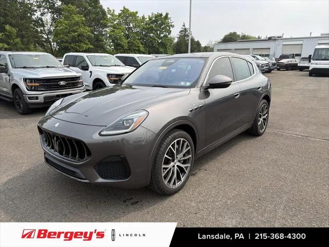 2023 Maserati Grecale GT for sale in Lansdale, PA