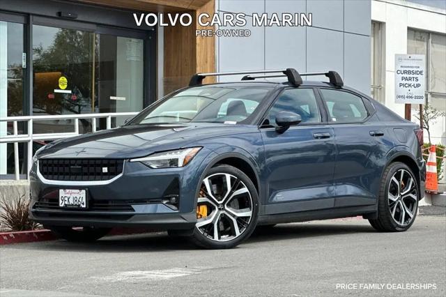 2023 Polestar 2 Long Range Dual Motor Performance Plus for sale in San Rafael, CA