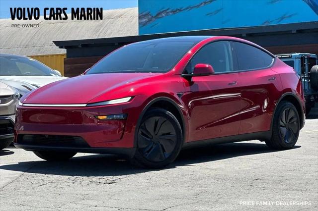2026 Tesla Model Y Premium Rear-Wheel Drive for sale in San Rafael, CA